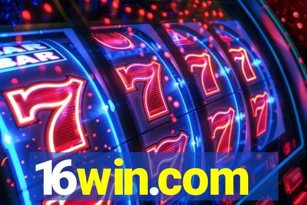 16win.com