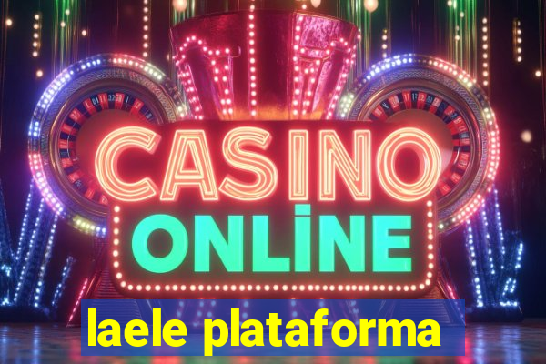 laele plataforma