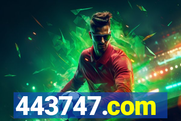 443747.com