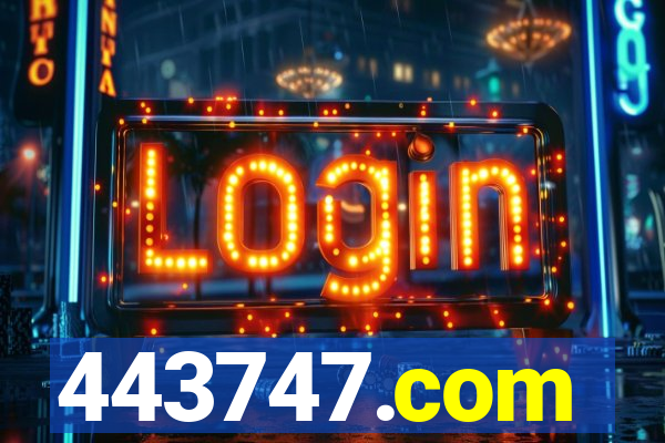443747.com