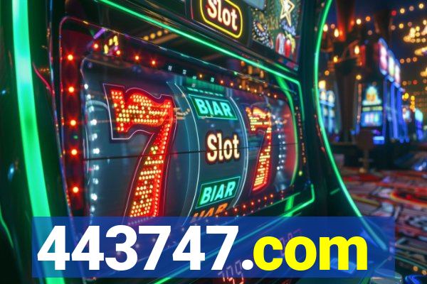 443747.com