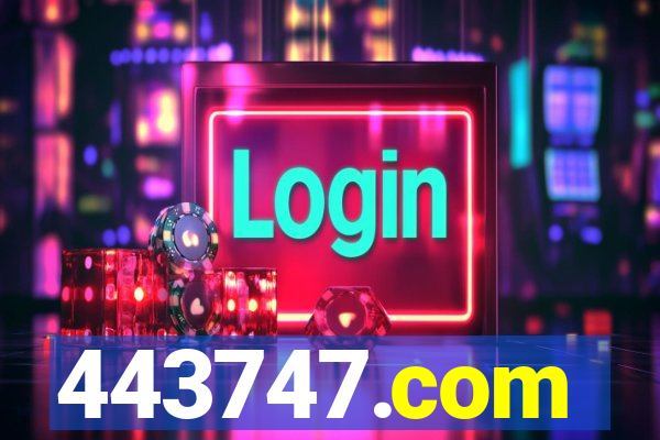 443747.com