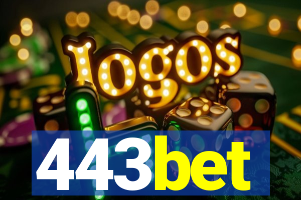 443bet
