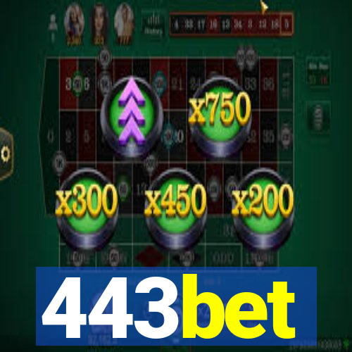 443bet