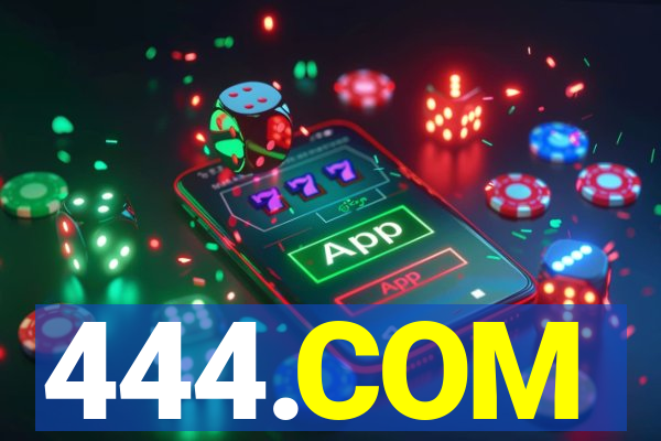 444.COM