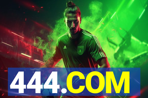 444.COM