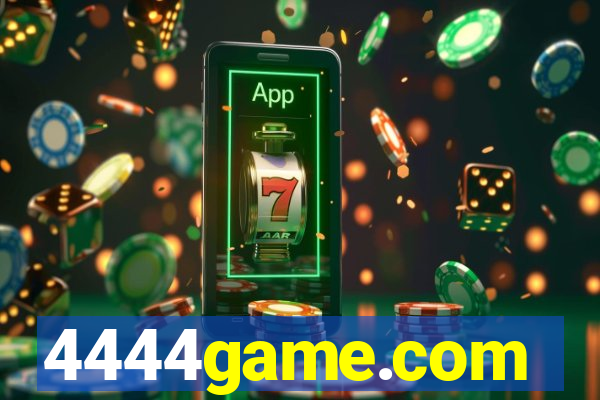 4444game.com