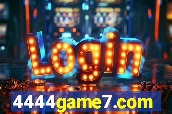 4444game7.com