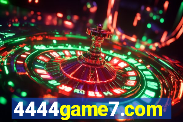 4444game7.com