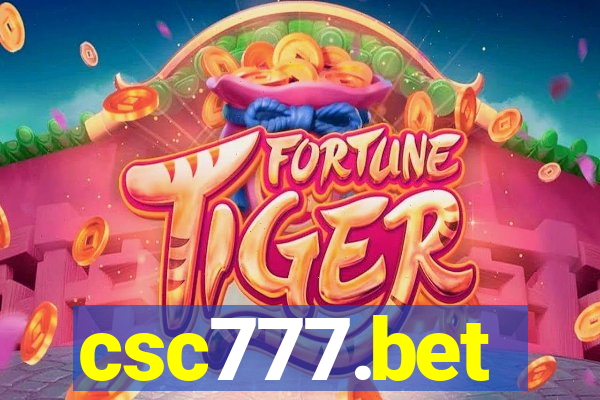 csc777.bet