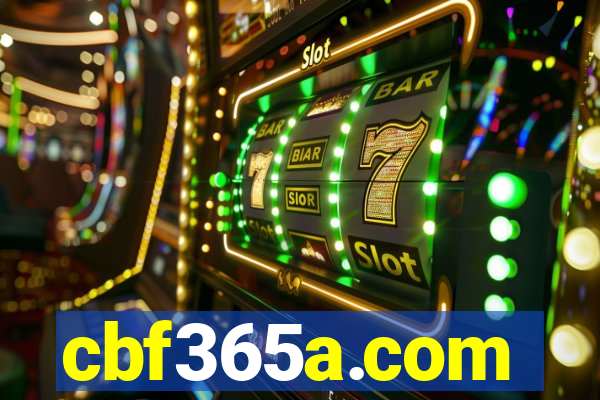 cbf365a.com
