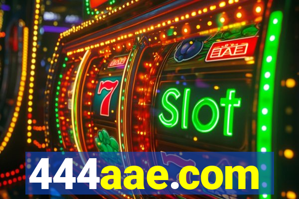 444aae.com
