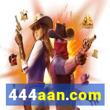 444aan.com