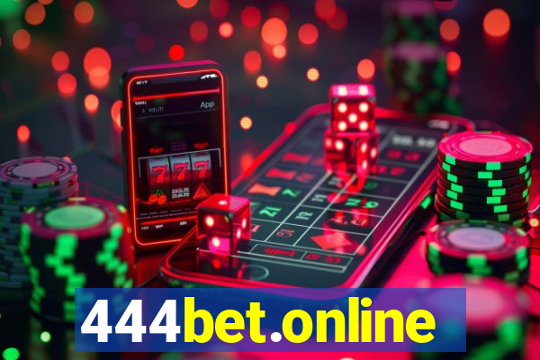 444bet.online