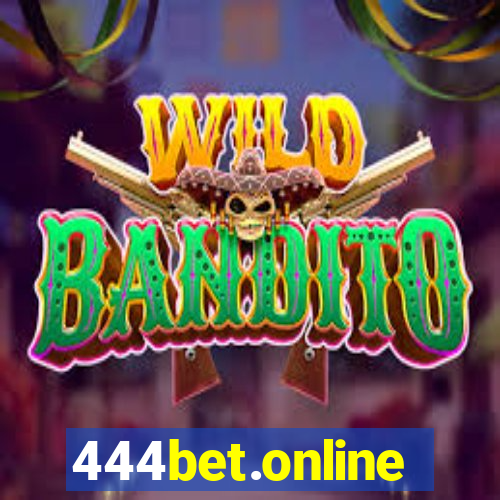444bet.online