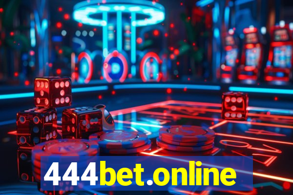 444bet.online