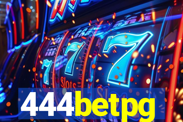 444betpg