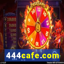444cafe.com