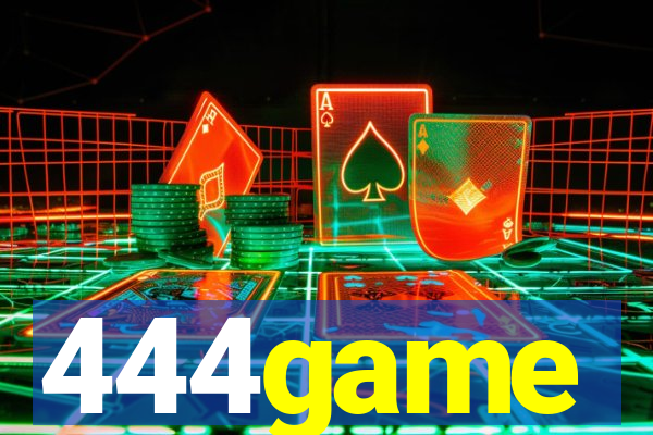 444game