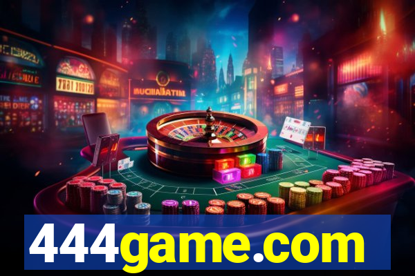 444game.com