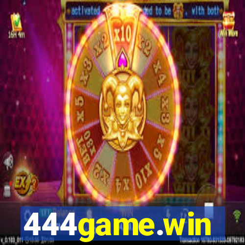 444game.win