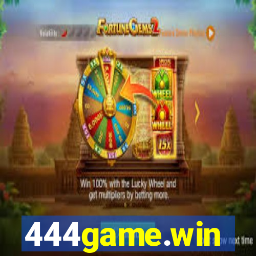 444game.win