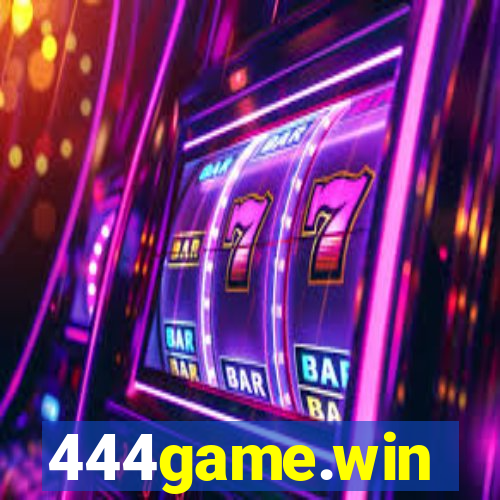444game.win