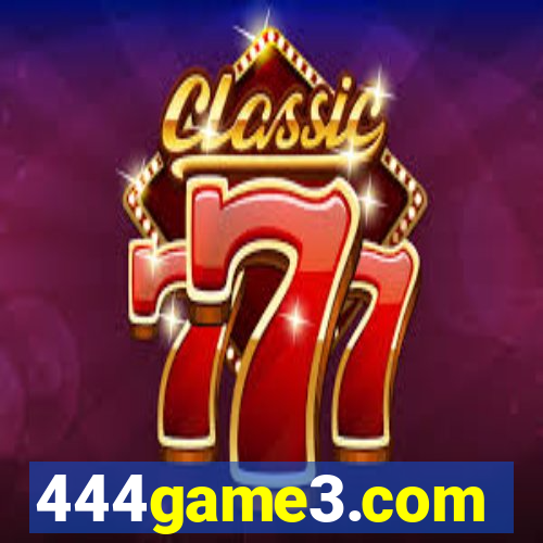 444game3.com