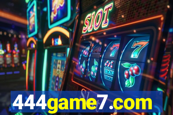 444game7.com