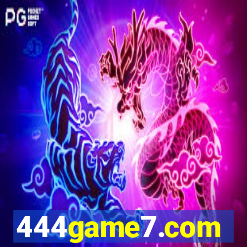 444game7.com