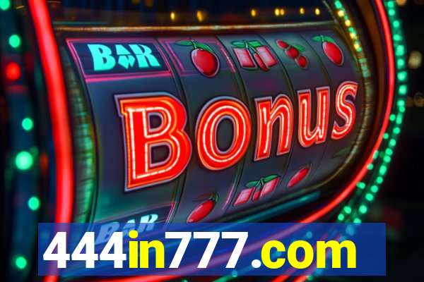 444in777.com
