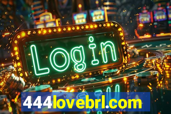 444lovebrl.com