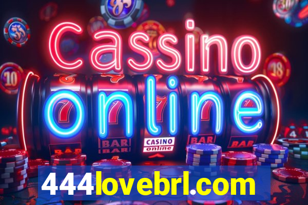 444lovebrl.com
