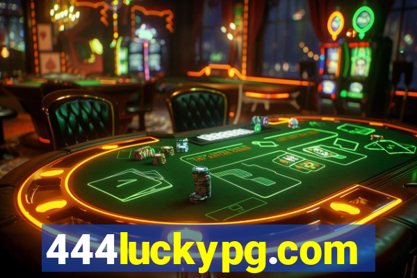 444luckypg.com