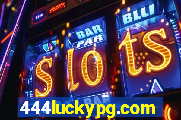 444luckypg.com