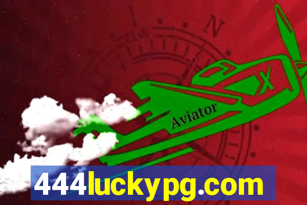 444luckypg.com