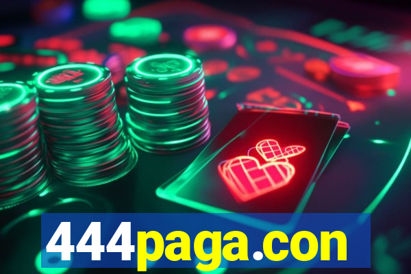 444paga.con