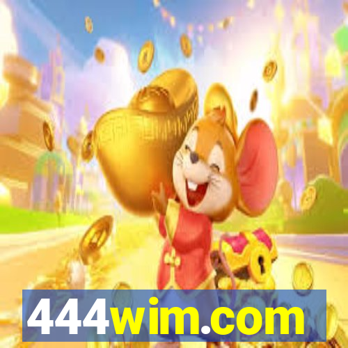 444wim.com
