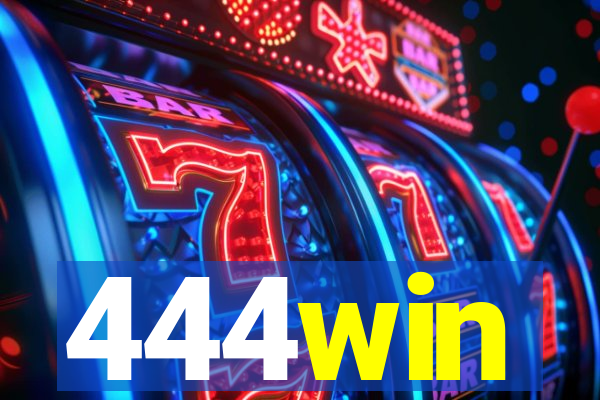 444win