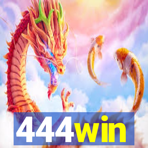 444win