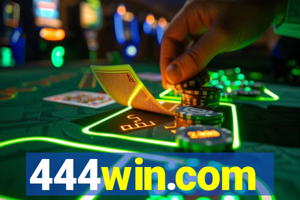 444win.com