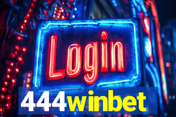 444winbet
