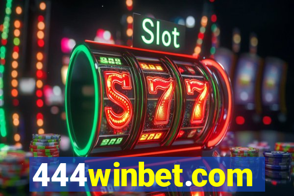 444winbet.com