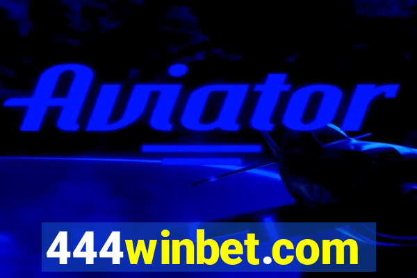 444winbet.com