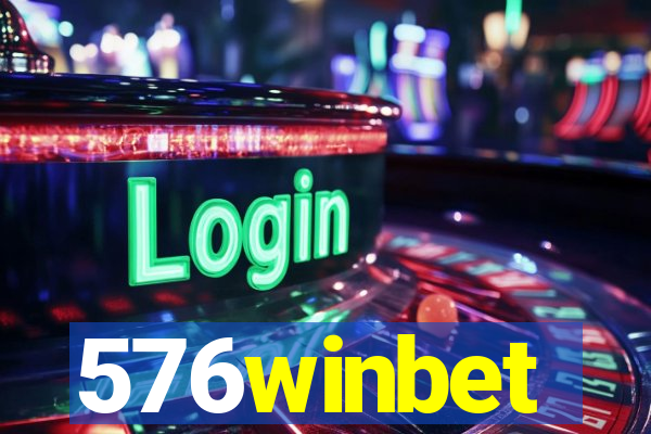 576winbet