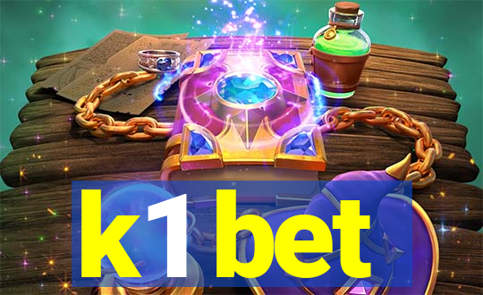 k1 bet