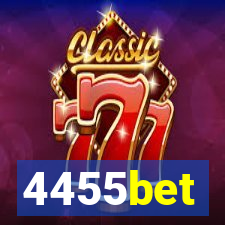 4455bet