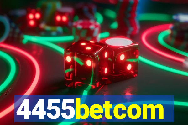 4455betcom