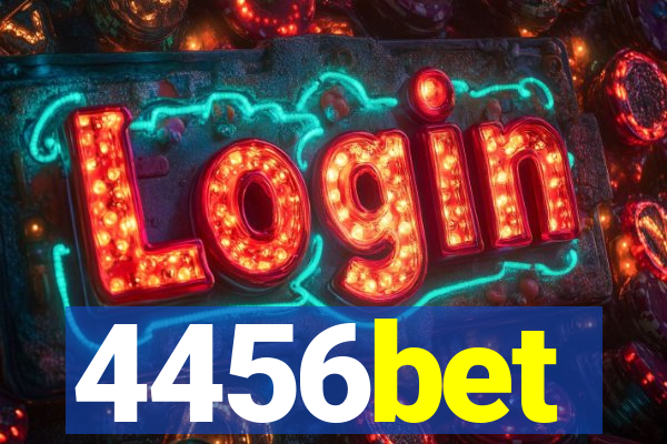 4456bet