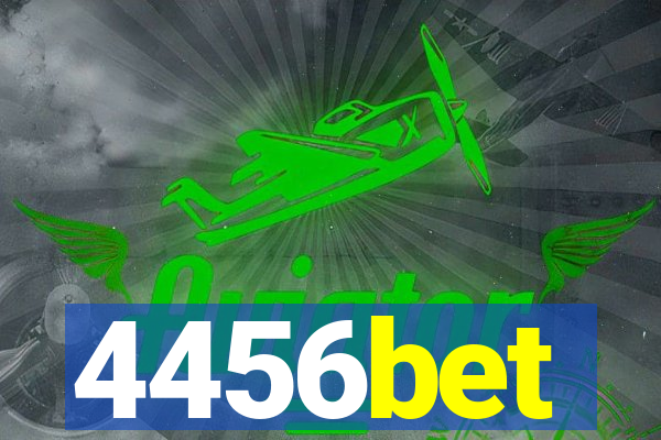 4456bet